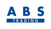 Logo voor ABS Trading