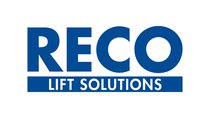 Logo voor RECO Lift Solutions