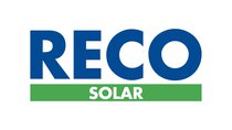 Logo voor RECO Solar