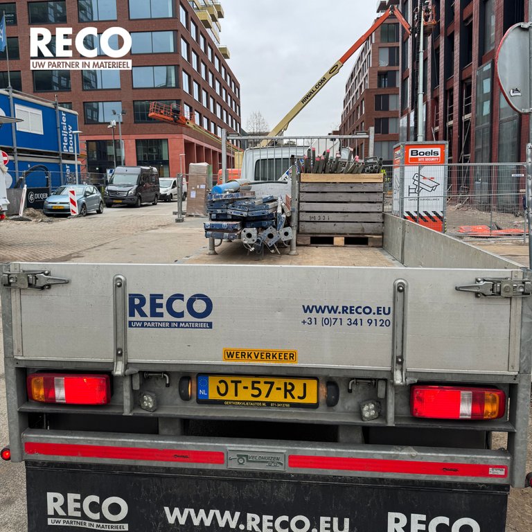 RECO introductieprogramma voor nieuwe collega’s