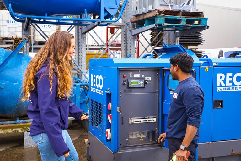 RECO Experience Centre