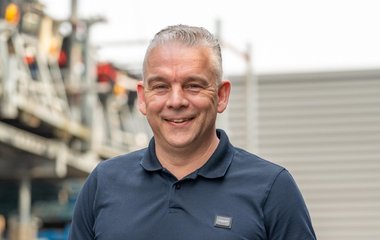 Maak kennis met Boris: Accountmanager bij RECO