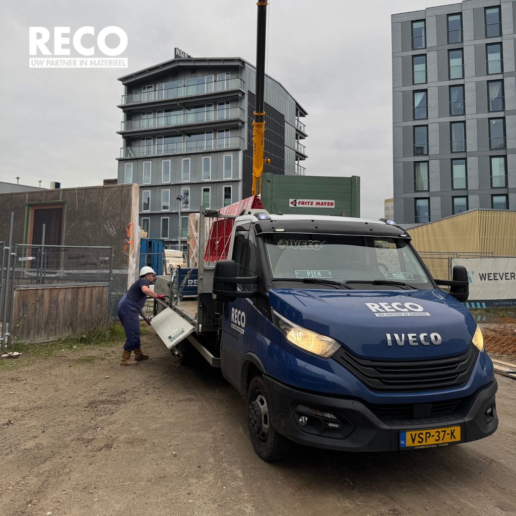 RECO introductieprogramma voor nieuwe collega’s