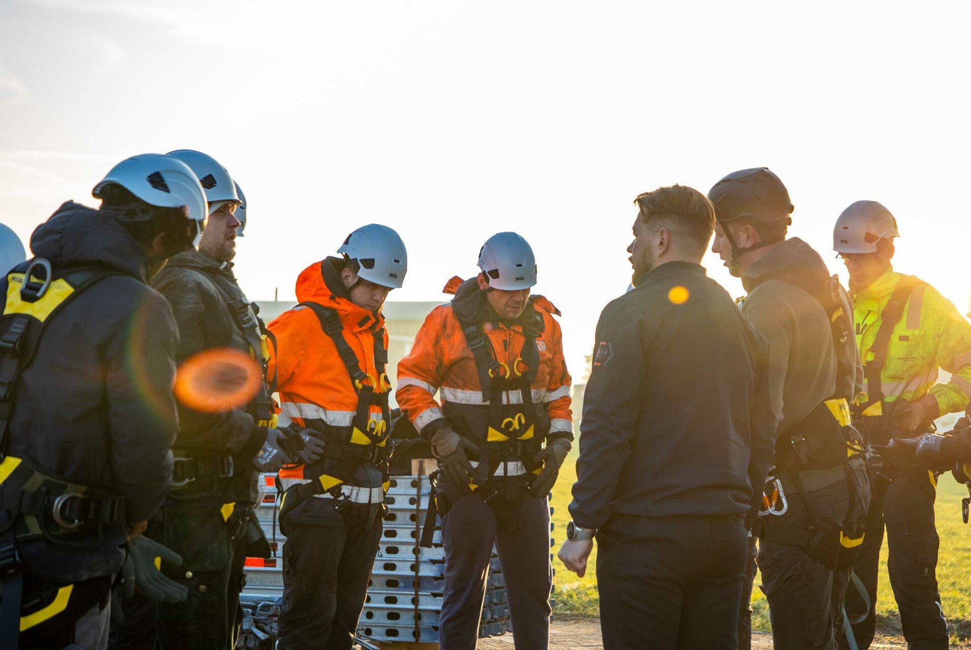 Steigeropleiding RECO Academy