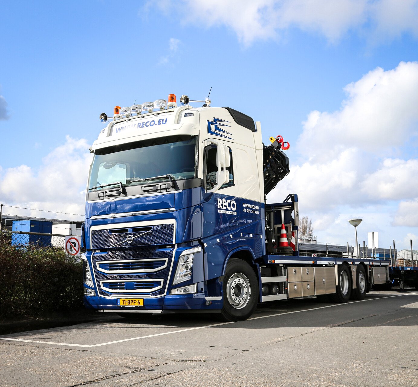 tachograaf reco academy