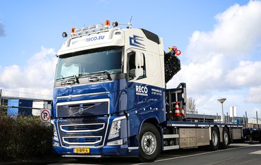 RECO Academy: Wijzigingen tachograaf wetgeving