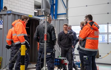 RECO Academy: NEN 3140-training