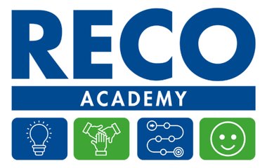 RECO Academy terugblik september
