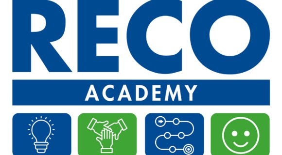 RECO Academy terugblik september