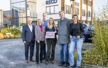 De dag van de Ondernemer