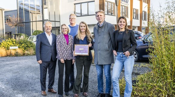 De dag van de Ondernemer