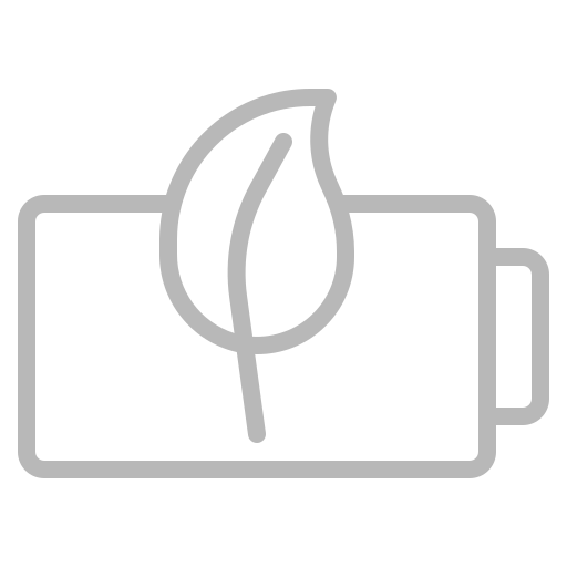 Werken met duurzame energie oplossingen